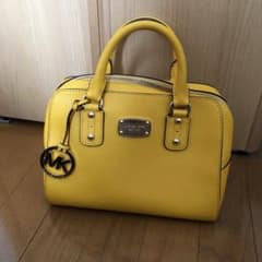 マイケルコース ショルダー ハンドバッグのサムネイル
