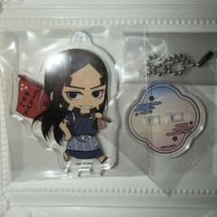 골든 카무이 보타로 아쿠키 아크릴 스탠드