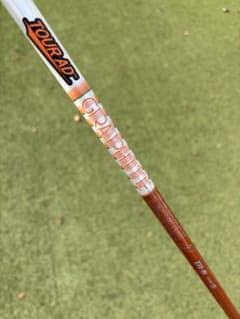 【美品】TourAD DI-6S 5W用 ピンスリーブ付 グリップ新品 美品】TourAD DI-6S 5W用 ピンスリーブ付 グリップ新品 - メルカリ