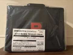 ロケット団　アタッシュケース