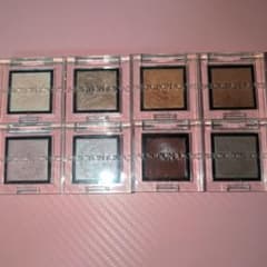 ADDICTION ザ アイシャドウ 8色セットのサムネイル