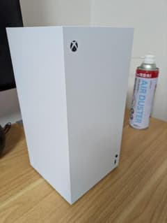 Xbox Series X 1TB デジタルエディション