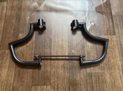 ホンダ　 レブル 250 500用 エンジンガードのサムネイル