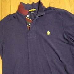 RUGBY ラグビー  by Ralph Lauren スカル ポロシャツのサムネイル