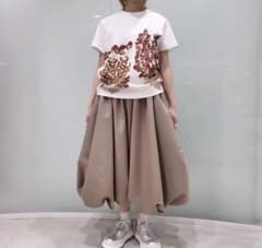 ど*ゃ様 26ss コムデギャルソン tao バルーンパンツ ど*ゃ様 26ss コムデギャルソン tao バルーンパンツ - メルカリ