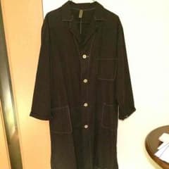 ショップコート ロングのサムネイル