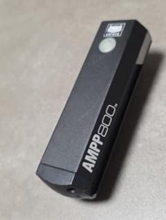 AMPP800 LEDライト 800ルーメン　キャットアイのサムネイル
