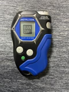 BANDAI デジモン ディースキャナ　本体のサムネイル