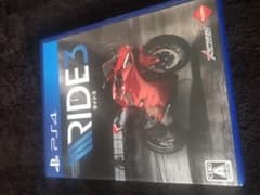 RIDE3のサムネイル