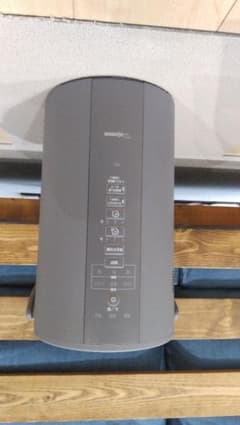 ZOJIRUSHI 象印 スチーム式加湿器のサムネイル