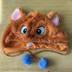 ディズニー ファンキャップ トゥルーズのサムネイル
