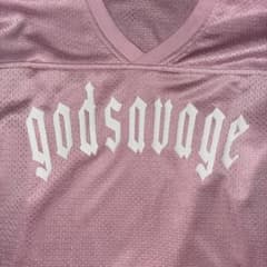 【godsavage正規品】トップスのサムネイル