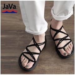 Javaサンダル レディースのサムネイル