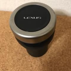 レクサスオリジナル　シガレットケース　灰皿のサムネイル