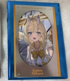 8th メタカ 蝸堂みかるのサムネイル