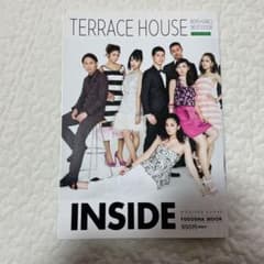 TERRACE HOUSE INSIDEのサムネイル