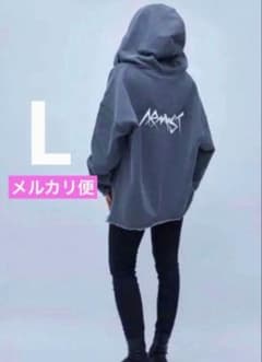 【新品・未使用】BTS アーティストメイド 　ジョングク フーディ L ブラック 公式】【美品】BTSジョングク XL アーティストメイド ジップアップ