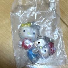 サンリオ ハローキティ マスコット ボールチェーンのサムネイル