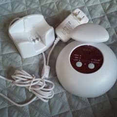 お値下げ♪BONIC  本体+充電器のサムネイル