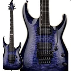 ESP E-II Horizon 超美品レアカラーのサムネイル
