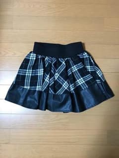 スカート☆未使用150のサムネイル