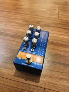 Empress Effects Compressor MKIIのサムネイル