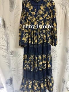 値下げ◎eimy istoire ワンピースのサムネイル