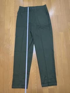 米軍　og507 ベイカーパンツ　70sのサムネイル