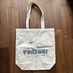 YOASOBI トートバッグ セサミストリートのサムネイル