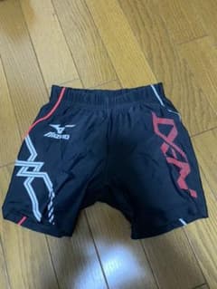 ミズノ ハーフパンツのサムネイル