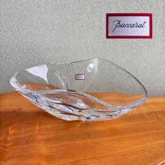 Baccarat バカラ RRigot リゴット 小鉢 ボウル - メルカリ
