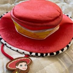 ジェシー ファンキャップのサムネイル