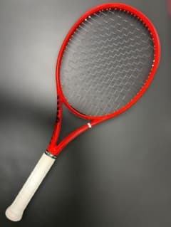 極美品 Wilson DEFYER 100 限定REDLINE G3 - メルカリ