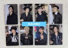 Stray Kids DO IT JYP JAPAN コンプ 8枚セット スキズ - メルカリ