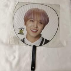 NCT DREAM 127 THE LINK 드리쇼 헤찬 부채 정리