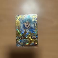 ドラゴンボールヒーローズ ベジータ UM1-19のサムネイル