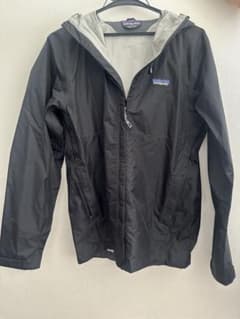 【極美品】patagonia パタゴニア マウンテンパーカー h2no 防水のサムネイル