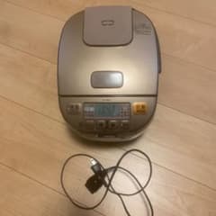 ZOJIRUSHI NL-BB05-TMのサムネイル