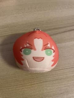 あんスタ　おまんじゅう　月永レオのサムネイル