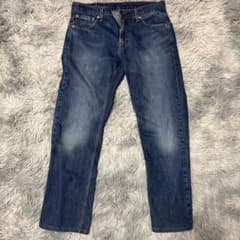 Levi's 569 デニム W29 L32のサムネイル