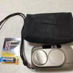 MINOLTA Capios T5 フィルムカメラのサムネイル