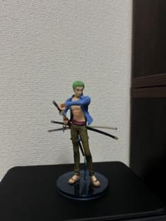 ワンピース ロロノア・ゾロ フィギュアのサムネイル