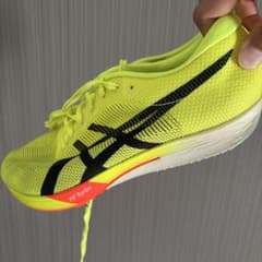 ASICSMETASPEEDLD2のサムネイル