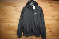 L 나이키 NIKE 윈드러너 NSW 우븐 재킷 727325