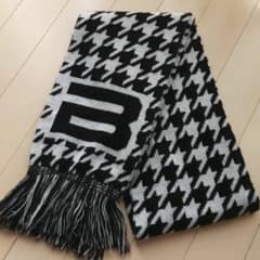 マフラー　BIGBANGのサムネイル