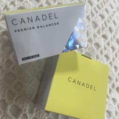 CANDEL プレミアバランサー オールインワン 58g 2個セットのサムネイル