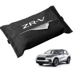 【未使用✨️】ZR-V 専用 車用 ティッシュケース カバーのサムネイル