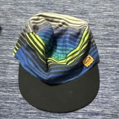 ランバイク　帽子　WDX クールキャップ　ストライダーのサムネイル