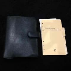 Yusuke yanagisako 様専用 ヴィトン タイガ 手帳 正規品のサムネイル