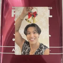 青山陸 RIKU デジタル抽選 B賞 トレカ ランペ 大暴年会 - メルカリ